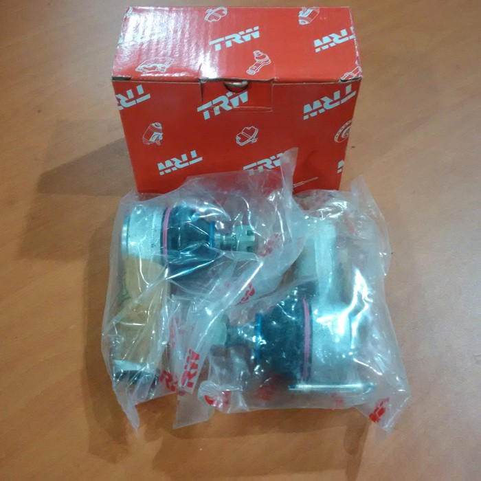 Tierod Mitsubishi Galant V6