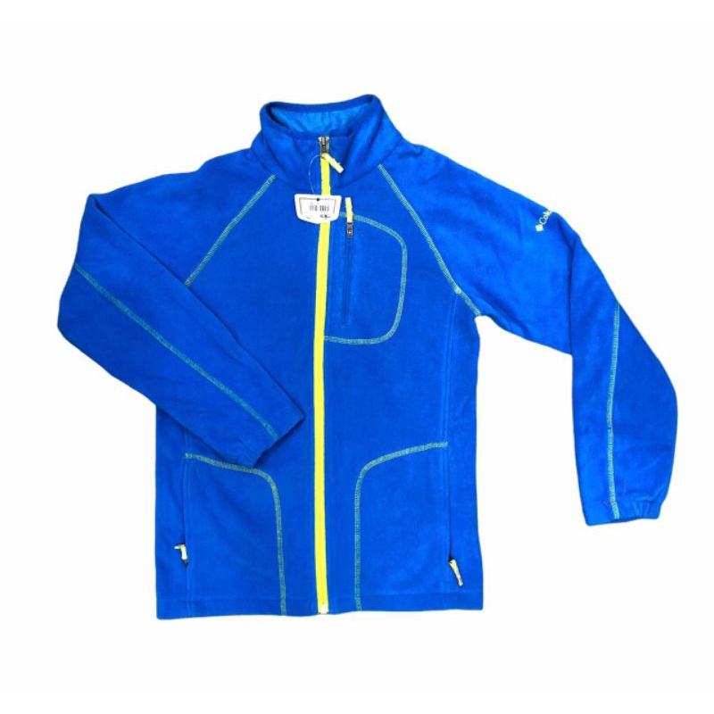 Jacket Inner Polar Columbia Kids Series