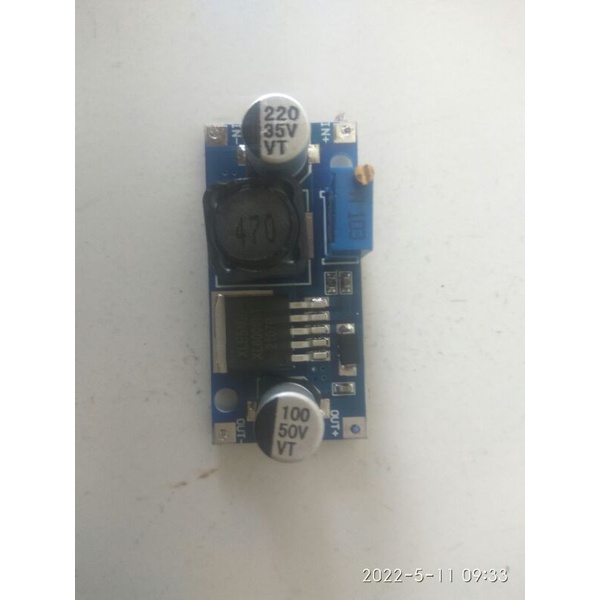 Jual step up dc to dc | Shopee Indonesia