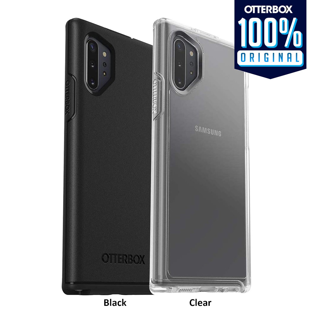 

Case Samsung Galaxy Note 10 Plus / 10 OTTERBOX Symmetry Drop Casing