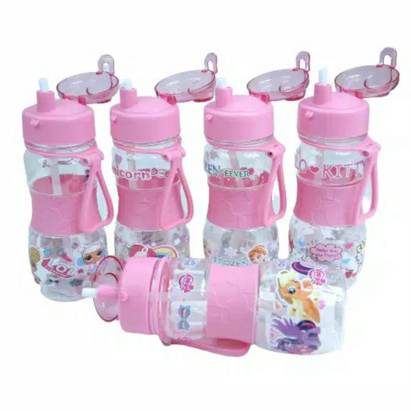 BOTOL MINUM ANAK KARAKTER 3688