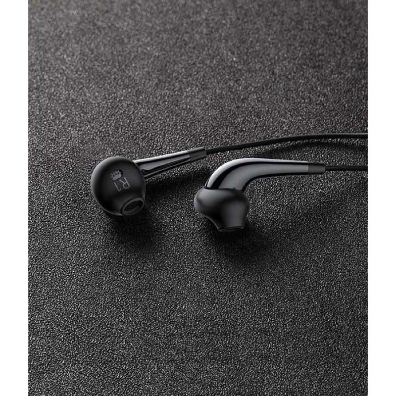 HEADSET TECNIX EP-103 EARPHONE WITH 1.2M CABLE