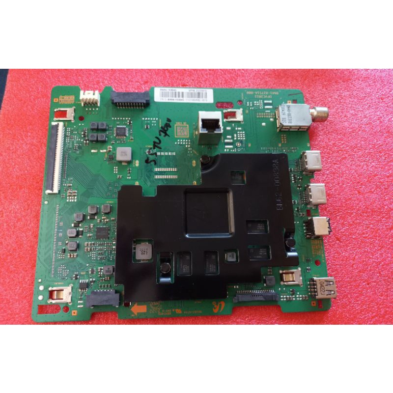 mb - mainboard - matherboard - mobo - samsung - UA58TU7000K - UA58TU7000 - 58TU7000