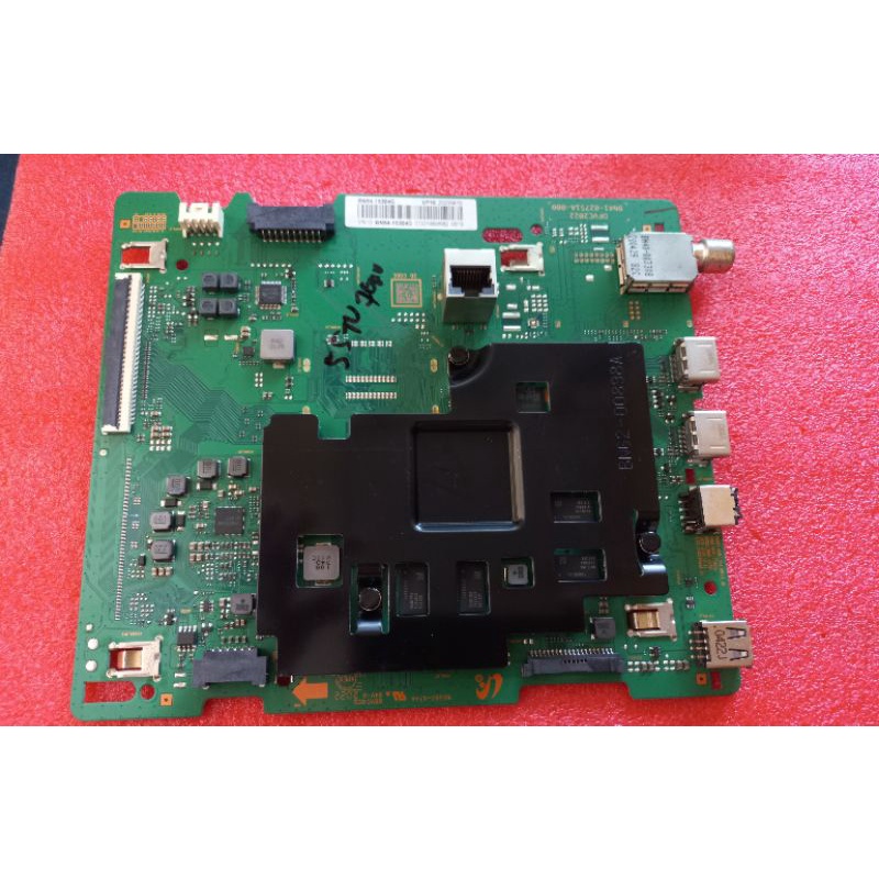 mb - mainboard - matherboard - samsung - UA58TU7200K - UA58TU7200 - 58TU7200