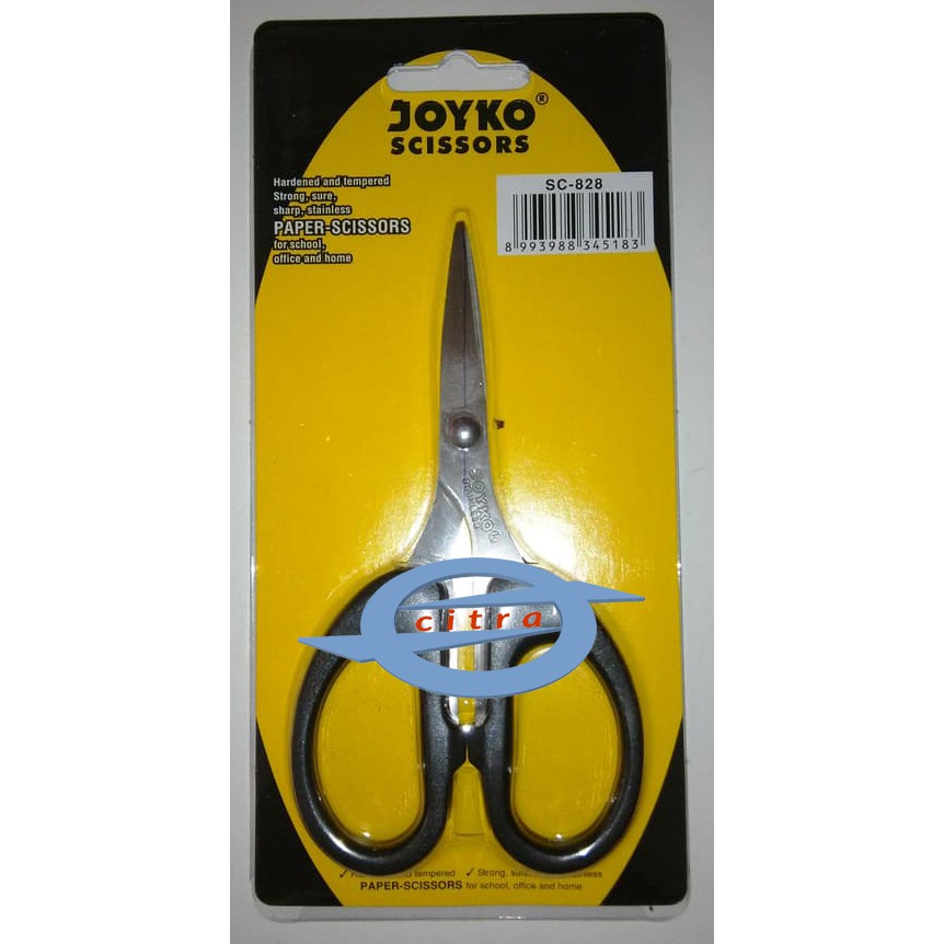 

GUNTING SCISSORS JOYKO