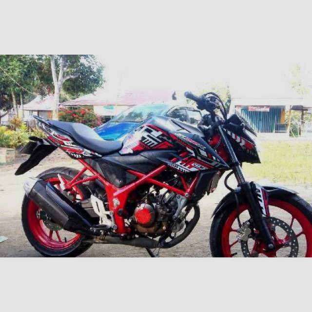 15+ Trend Terbaru Gambar Animasi Motor Cb150r - Rabbit SMK