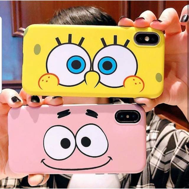 Gambar Wallpaper Hp Spongebob