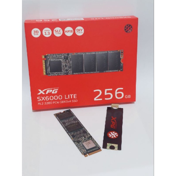 SSD M.2 NVME VenomRx 128Gb - 256Gb - 512Gb