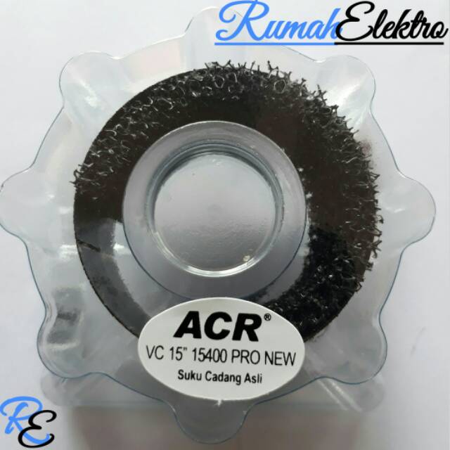 Spul speaker ACR 15400 Original dan In Out Balap dan 15400 In