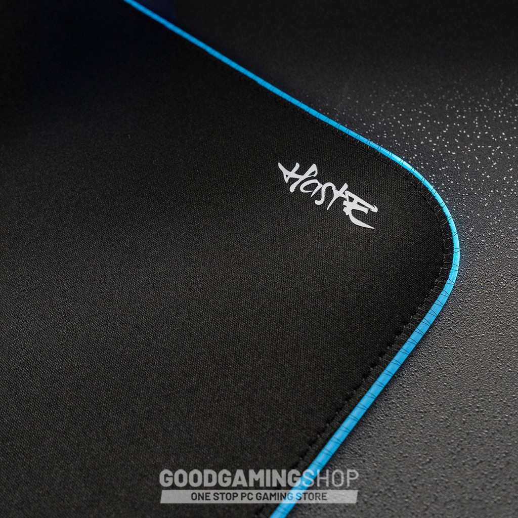 Tecware Haste XL RGB - Gaming Mousemat