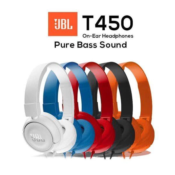 HEADPHONE HEADSET BANDO EARPHONE BLUETOOTH WIRELESS VIBOX P47 HEADSET BLUETOOTH