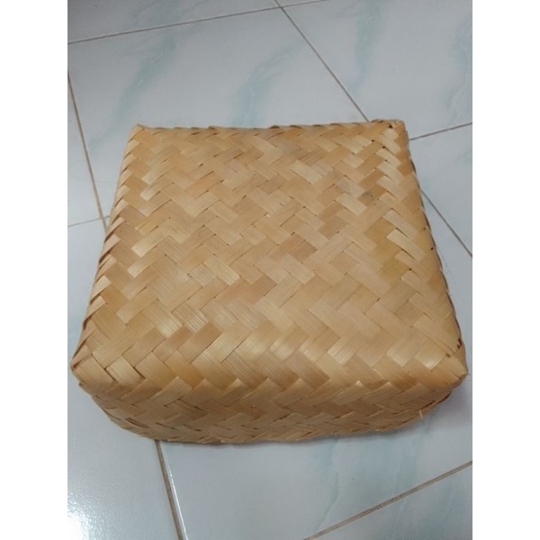 

BESEK NATURAL (1pasang)