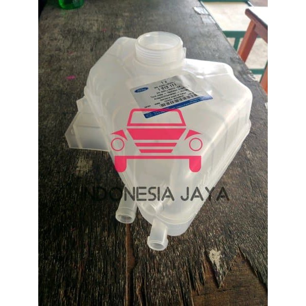 Tabung Radiator Ford Fiesta I Sparepart Mobil