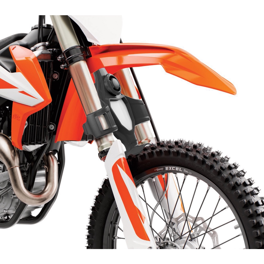 ACERBIS KIGNOL FORK SAVER  - PENGUNCI SHOCK DEPAN MOTOR