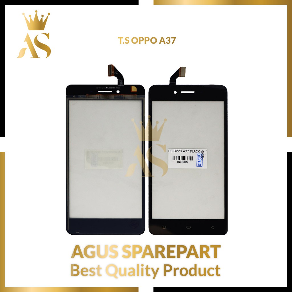 TOUCHSCREEN OPPO A37