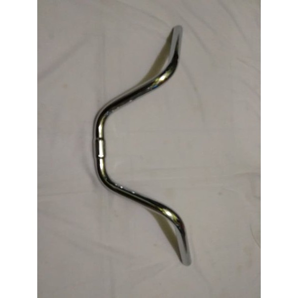 Stang Minion Stang Sepeda Mini