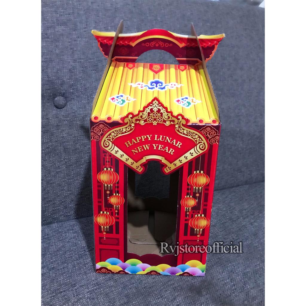 

box kue cny / box toples