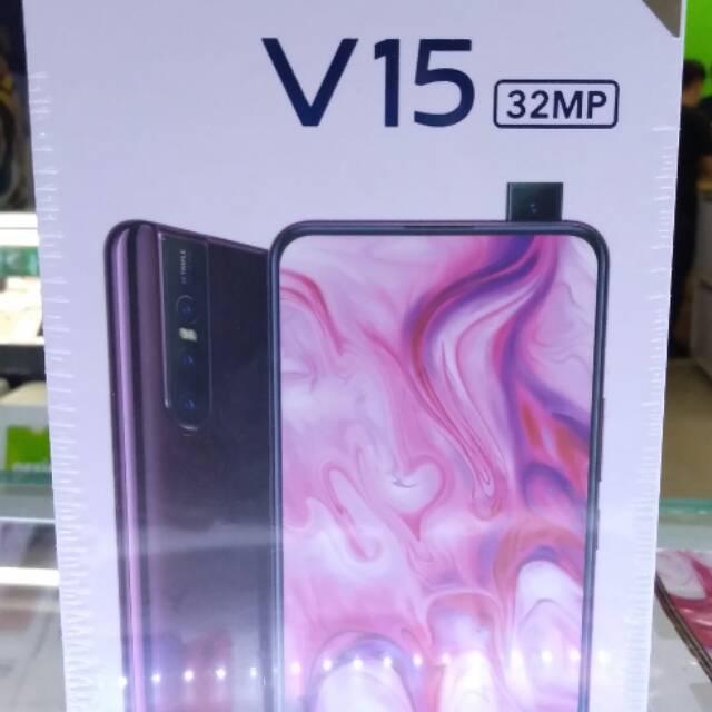 VIVO V15 6/64