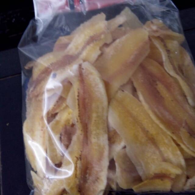 

Ceriping pisang/200
