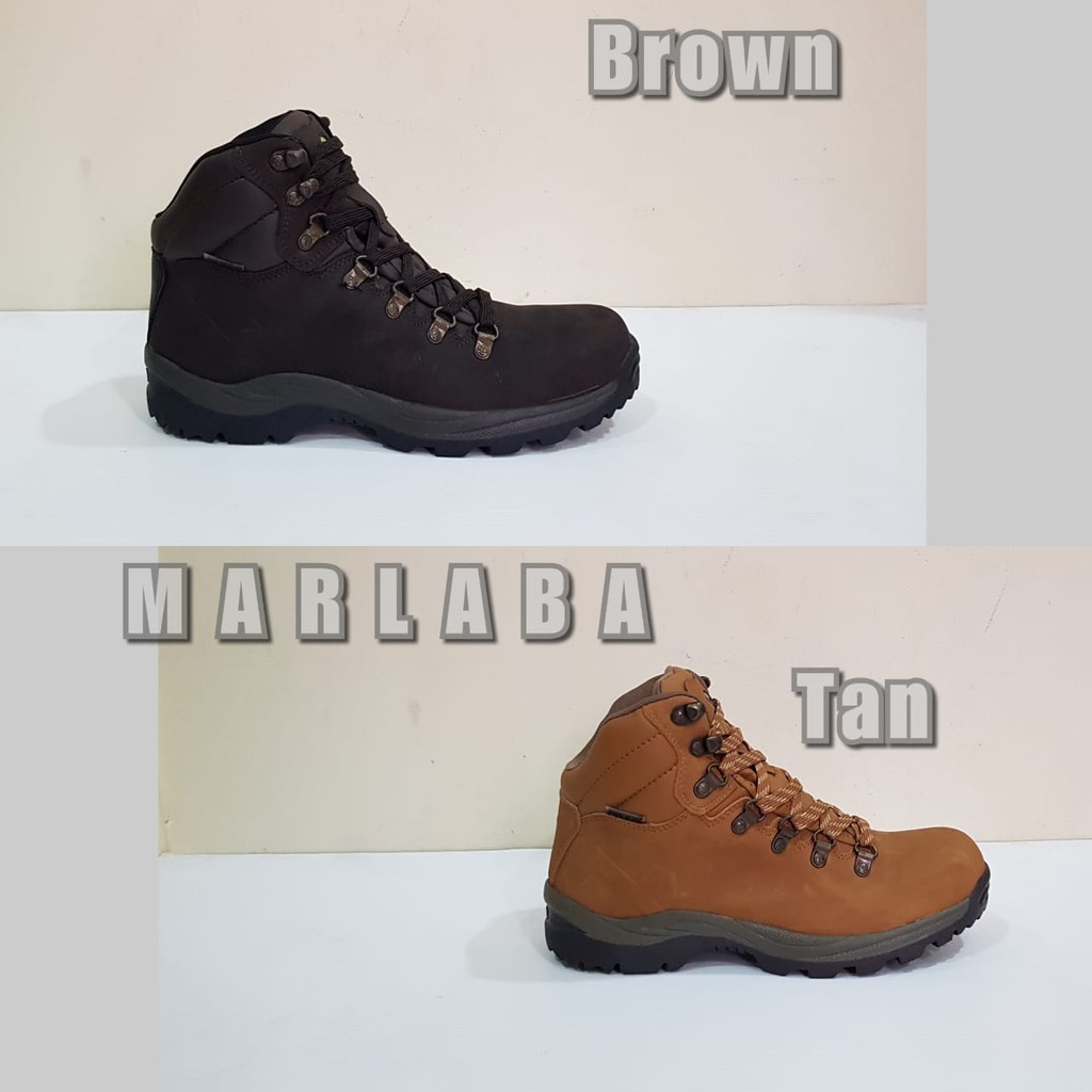 Sepatu Gelert Atlantis Waterproof Best Seller