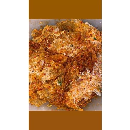 

KRIPIK KACA daun jeruk 1 kg