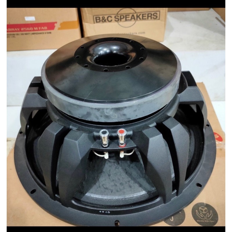 Matahari Electronic - Speaker subwoofer 15 inch ACR Fabulous 100152 MK 1 SW