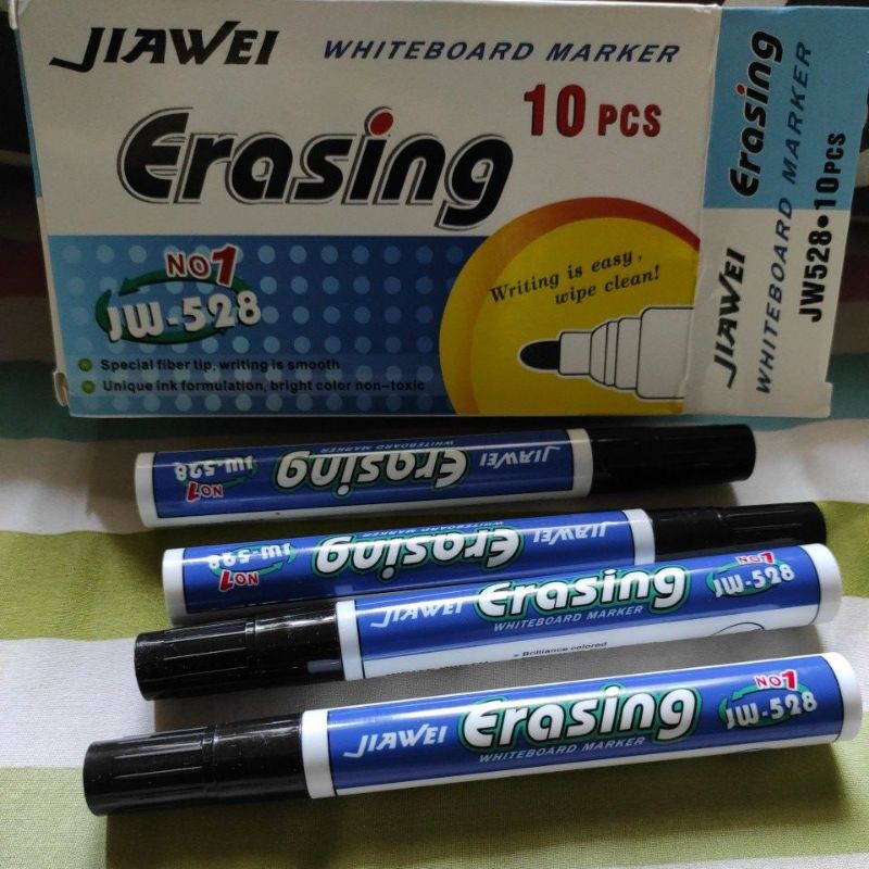 

spidol papan tulis non permanen whiteboard marker