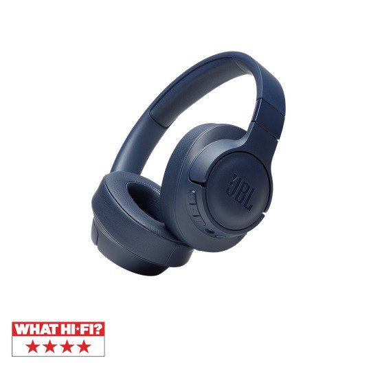 Headset JBL Tune 750BTNC Wireless On-Ear ANC Headphones - Garansi Resmi