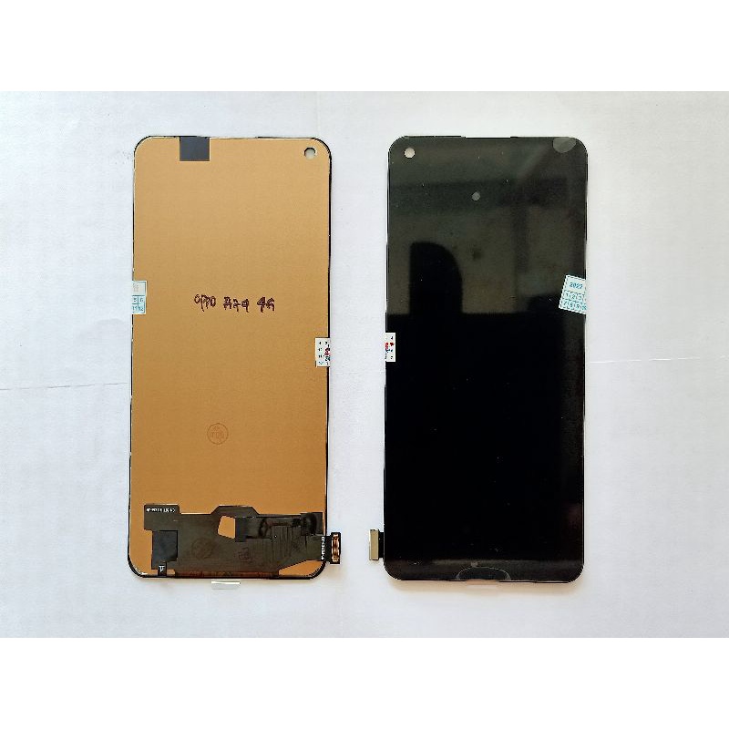 LCD OPPO A74 (4G) ORI INCELL BLACK NO FINGER