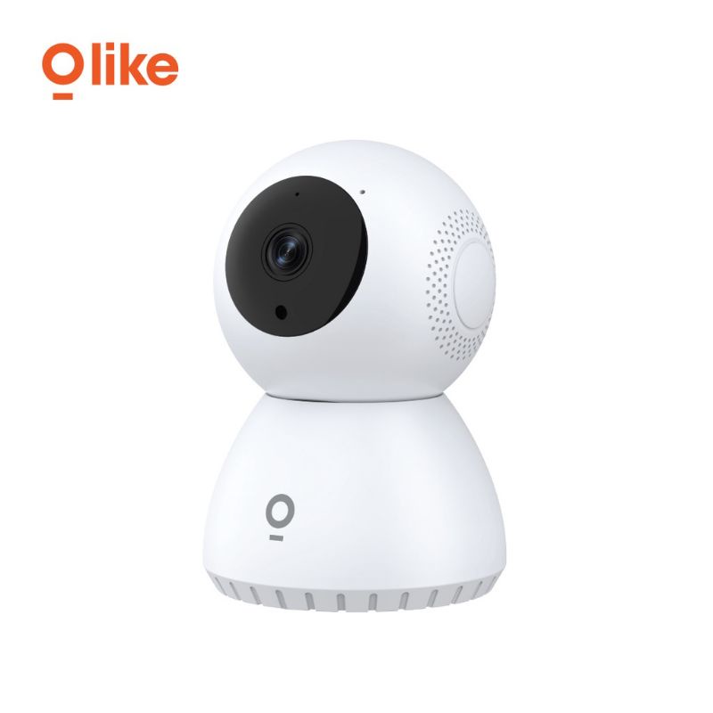 WIRELESS CAMERA MOTION DETECTION OLIKE OM-H1 GARANSI 1 TAHUN