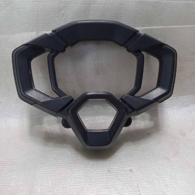 mika kaca spedometer spidometer speedometer x ride 125 original