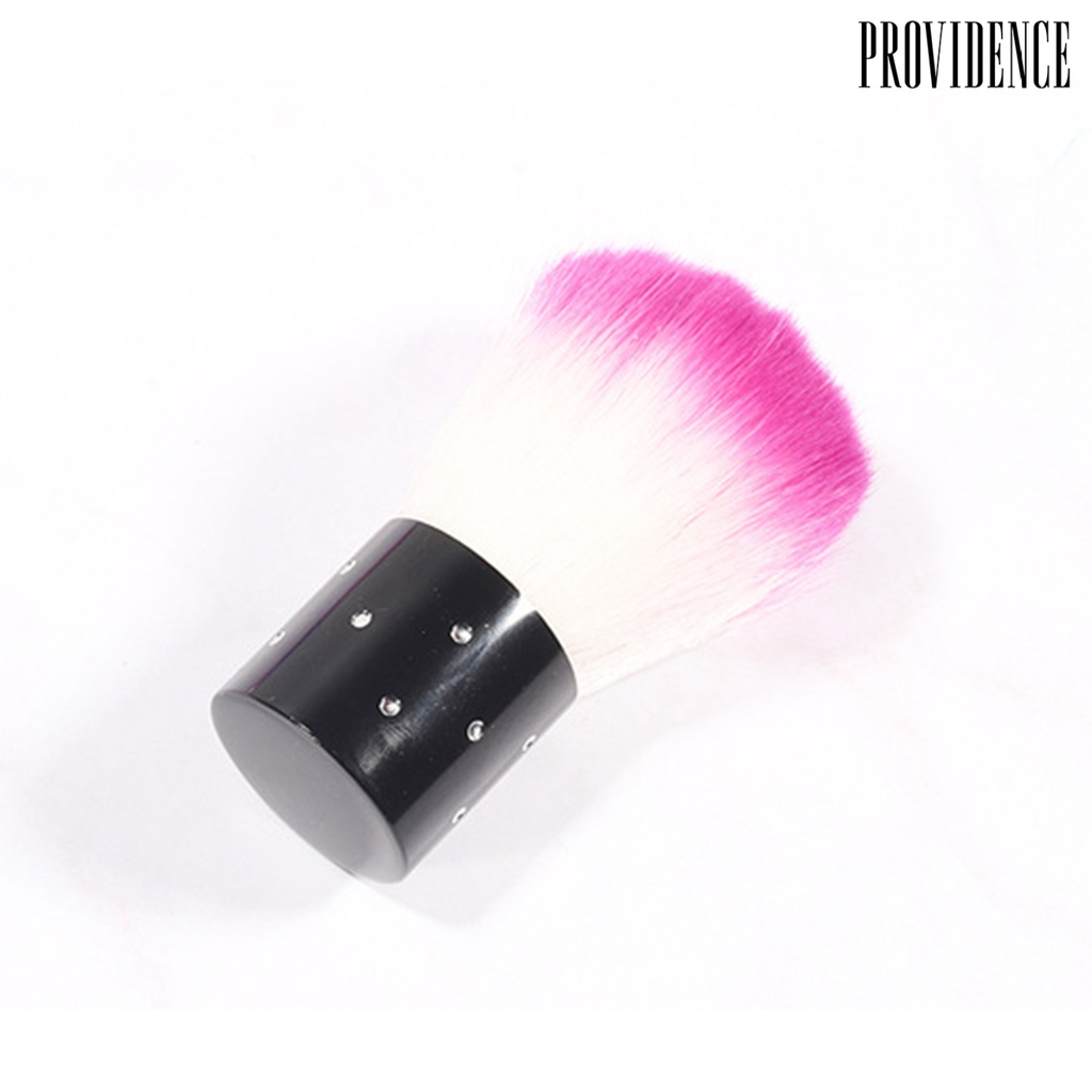 Providence 19pcs / Set Pen Dotting Gel Uv Multifungsi Ultra Tipis Gagang Ergonomis Untuk Nail Art