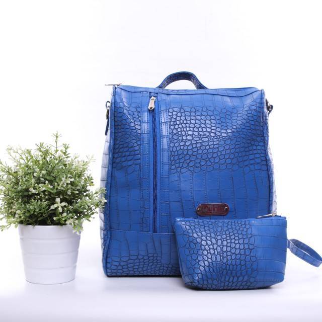 Tas wanita Quinta MOZA