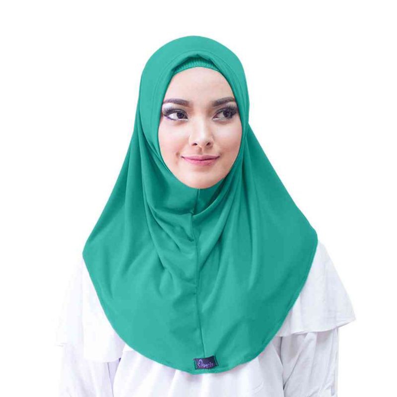 Hijab Olga II Daily Hijab Short Syria-2