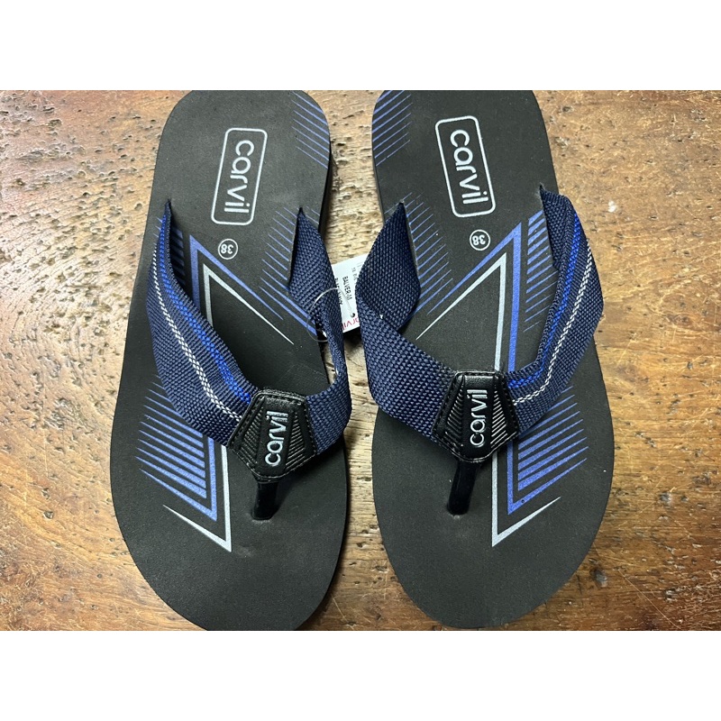Sandal Jepit Pria Carvil - Balver M