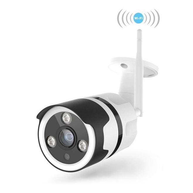 TrxN3z3Y--CCTV Wifi 601 IP Cam CCTV Outdoor V380 / V380 PRO Smart Wifi Kamera Wifi 2MP