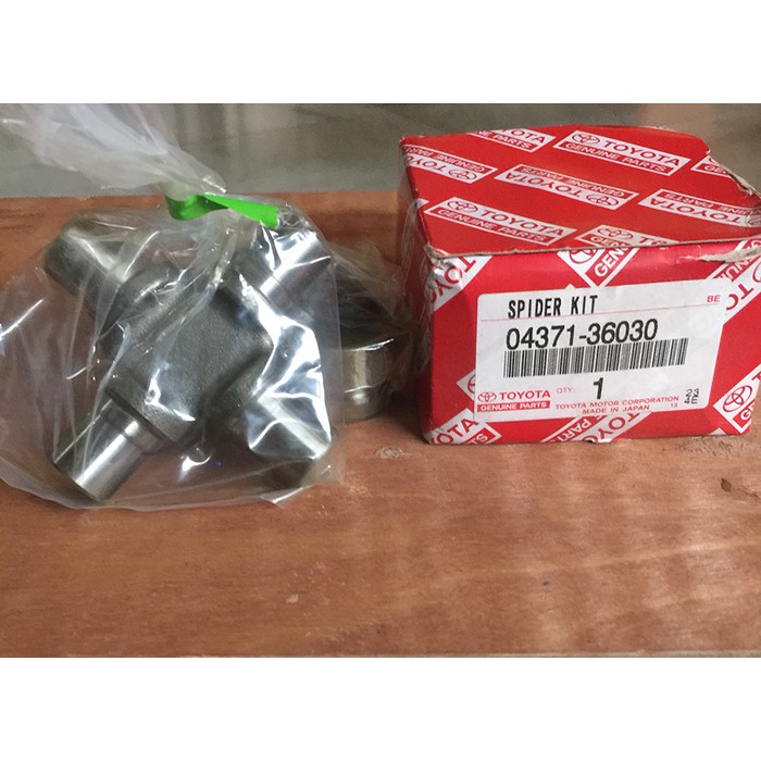 Join Kopel Sparepart mobil Toyota Hardtop