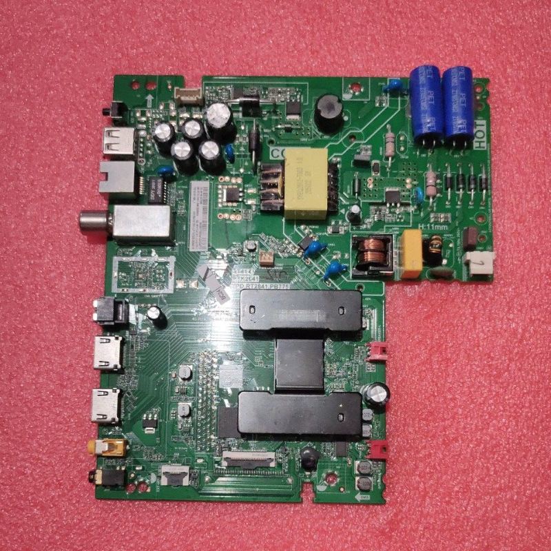 Mb TCL 32A5 New - Mainboard TCL 32A5 New