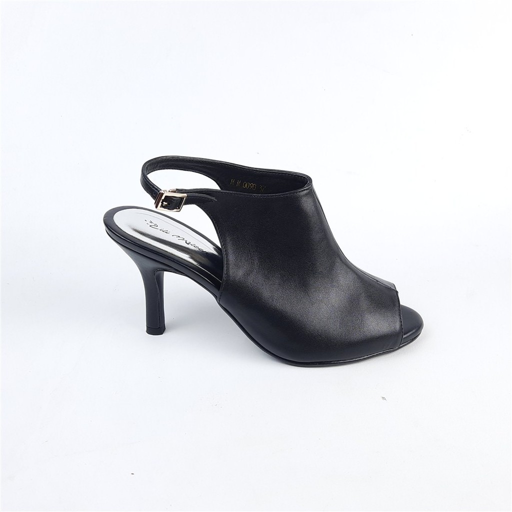 High Heels Wanita Lili Marleen Mm.0090 36-40