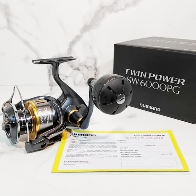 Shimano twin power схема