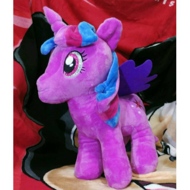 Boneka Twilight Sparkle (My Little Pony) uk XL