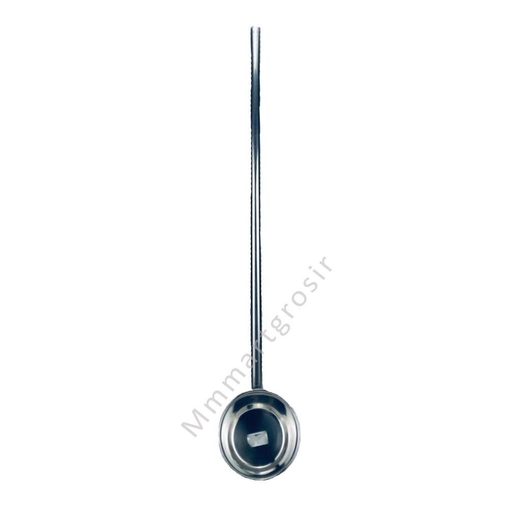 Gayung / Centong / Sendok Sup / Kuah / Air Stainless / 65*12cm