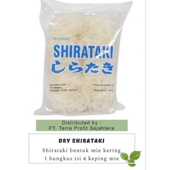 

Promo 7DEQZ DRY SHIRATAKI / MIE KERING SHIRATAKI 52 Sale