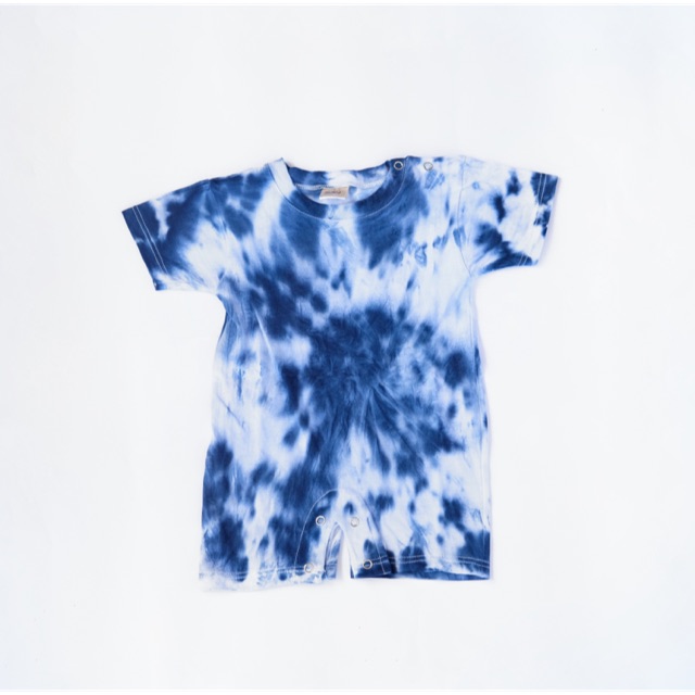 Jiva Romper (Newborn)