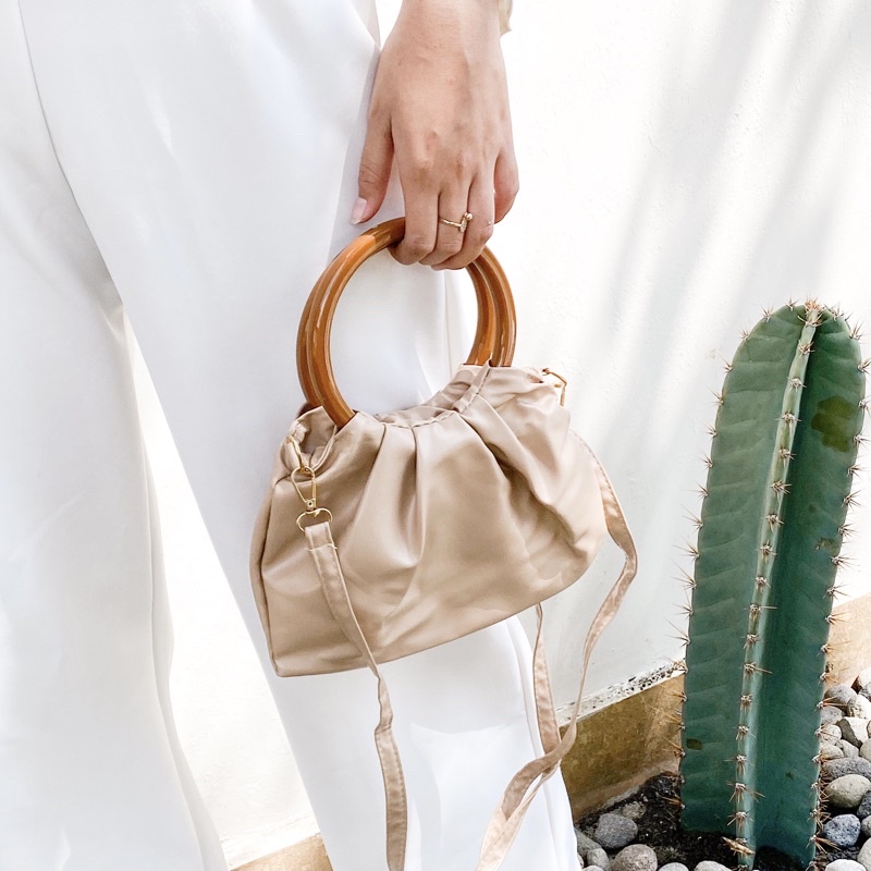 BNB Sling Bag NB016 | Tas Import | Tas Wanita | Tas Korea