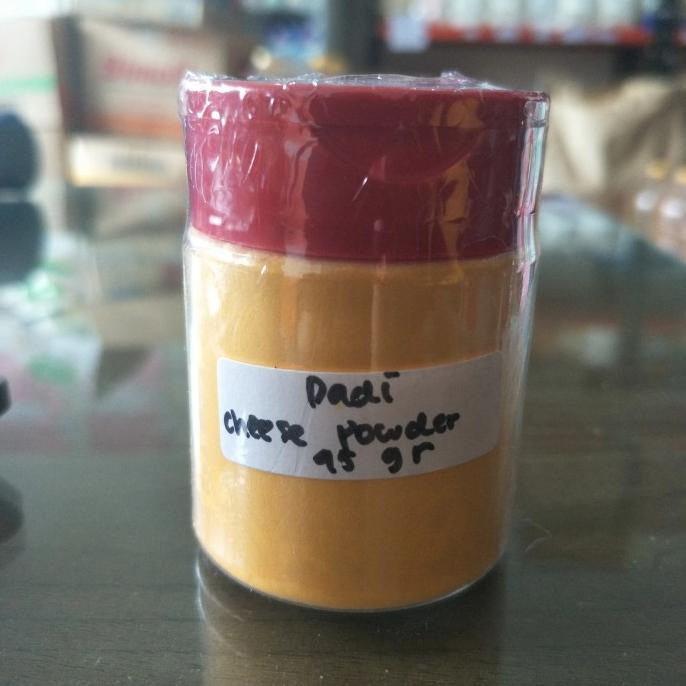 

@#@#@#] Dadi Cheese Powder 45 gr