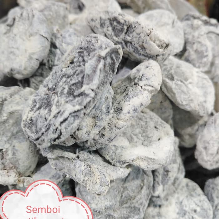 

Semboi Putih NON BIJI