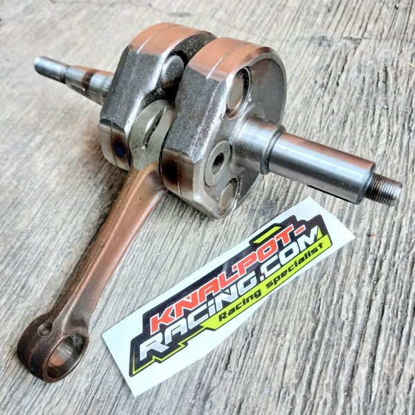 kruk as yamaha dt 125 buat modif kruk as rx king motorcycle part