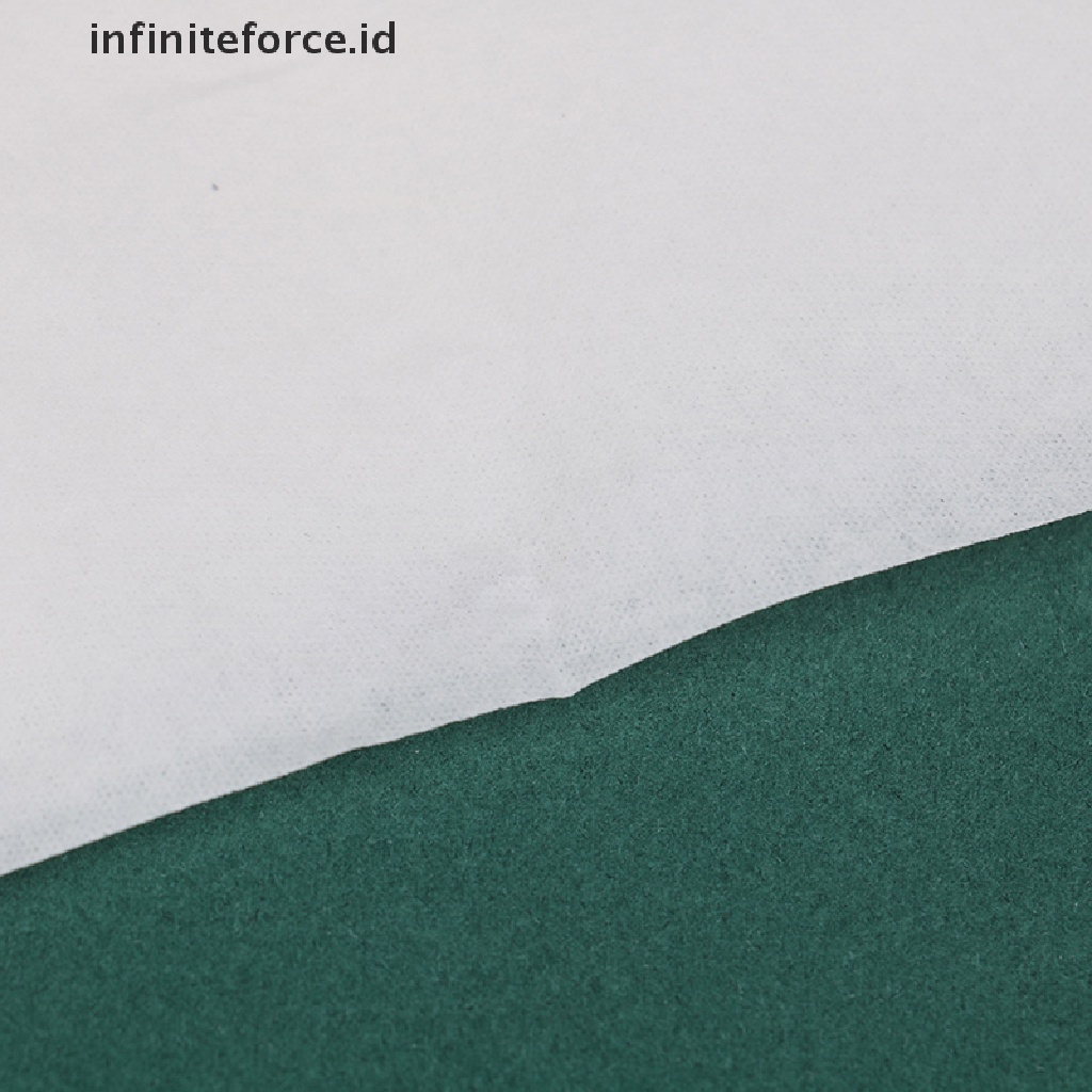 (infiniteforce.id) 1 / 5Pcs Kertas Api 20x25cm Untuk Properti Sulap