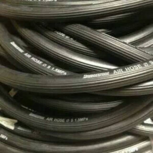 Selang lpg/ selang gas bridgestone